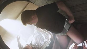 Episode 2 Sexual Metal Underwear