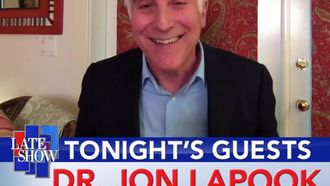 Episode 162 Jon LaPook/Maroon 5