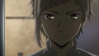Episode 44 You, A Child of Sin; I, A Child of Sin