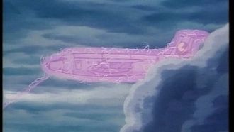 Episode 10 Death from the Sky