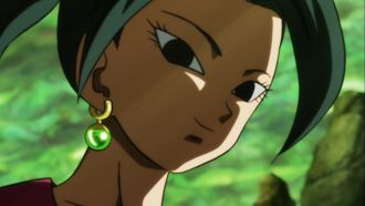 Episode 114 Bloodcurdling! The Explosive Birth of a New Super Warrior!