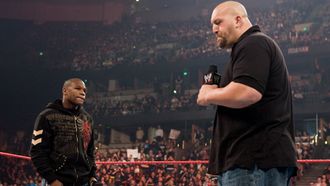 Episode 7 No Way Out 2008 Fallout