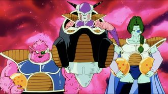 Episode 5 Brood of Evil