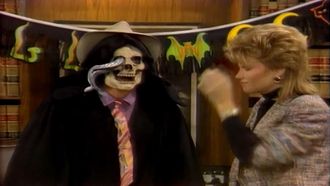 Episode 4 Halloween II: The Return of Leon