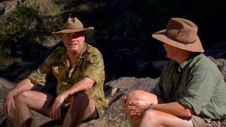 Episode 2 The Bushtucker Man