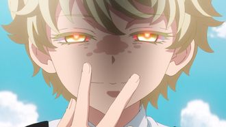 Episode 20 A Nice Guy