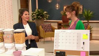 Episode 13 Wednesday, September 25, 2024