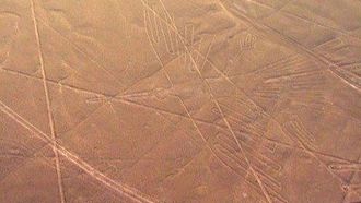 Episode 10 Secrets of the Nazca Lines