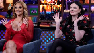 Episode 198 Aisling Bea and Gizelle Bryant