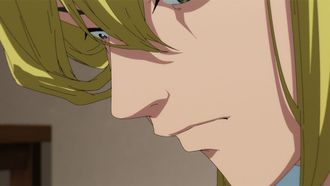 Episode 7 Interesting Guys
