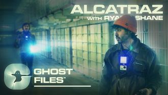 Episode 2 The Ghostly Prisoners of Alcatraz