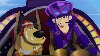 Episode 20 Pretzel Logic