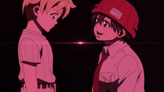 Episode 7 Dream