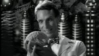 Episode 14 The Brain