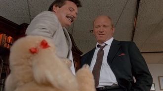 Episode 5 Jack and Bill