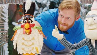 Episode 11 The Muppets: A Chicken Day Miracle