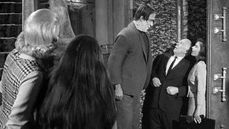Episode 32 A Visit From the Teacher
