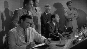 Episode 15 The Brain of Colonel Barham