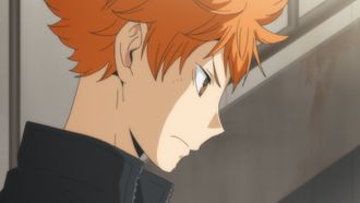 Episode 14 Formidable Opponents