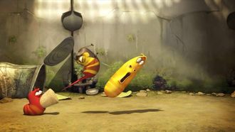 Episode 69 Bee (2)