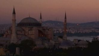 Episode 13 The Byzantines