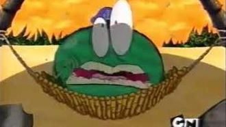 Episode 12 One Fruit's Trash Is Another Fruit's Treasure/Turn on Your Nut Light