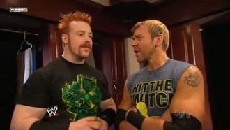 Episode 38 September 17, 2010 (Detroit, MI)