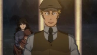 Episode 4 A Rare Breed