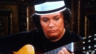Episode 2 The Girl from Ipanema