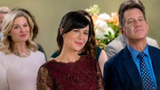 Episode 10 Not Getting Married Today: Part 2