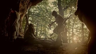 Episode 2 Doggerland