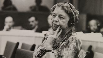 Episode 7 A Strong and Active Faith (1944-1962)