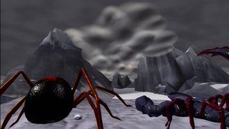 Episode 16 The Trigger: Part 1