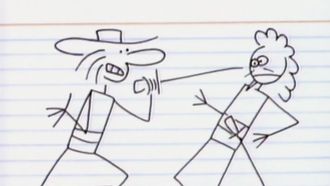 Episode 5 