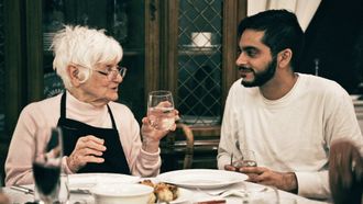 Episode 8 Ganja Grandma