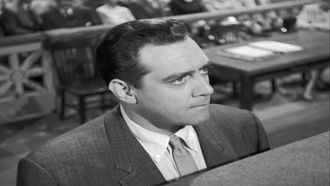 Episode 38 The Case of the Terrified Typist