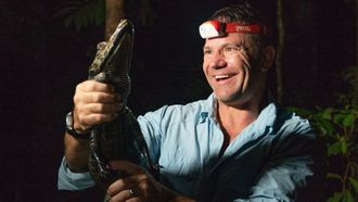 Episode 3 Gabon Jungle