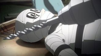 Episode 5 Trash Who Only Ask for Help When They Are Desperate