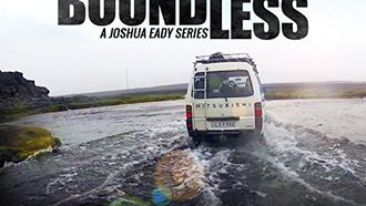 Episode 2 Iceland: All Ice, No Fire