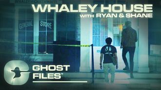 Episode 5 The Grim Gallows of the Whaley House