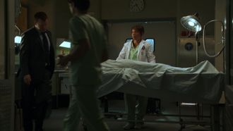 Episode 21 Collateral Damage