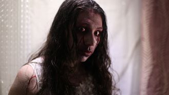 Episode 8 Ghost Fury