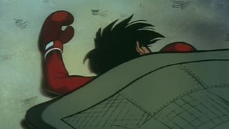 Episode 46 The Man Who Risked Death
