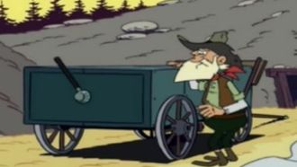 Episode 19 Desperados Union
