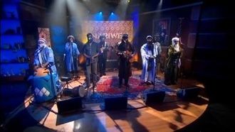Episode 26 Tinariwen