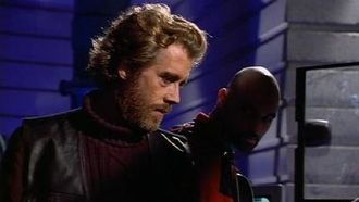 Episode 5 Stay of Execution