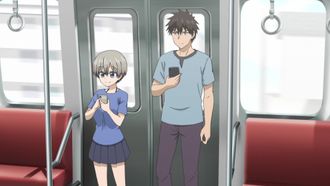 Episode 4 I Want to Hang Out Together Over the Holiday!