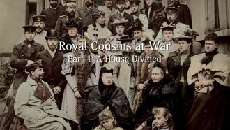 Episode 1 A House Divided