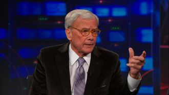 Episode 27 Tom Brokaw