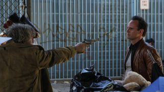 Episode 11 Petty Cash
